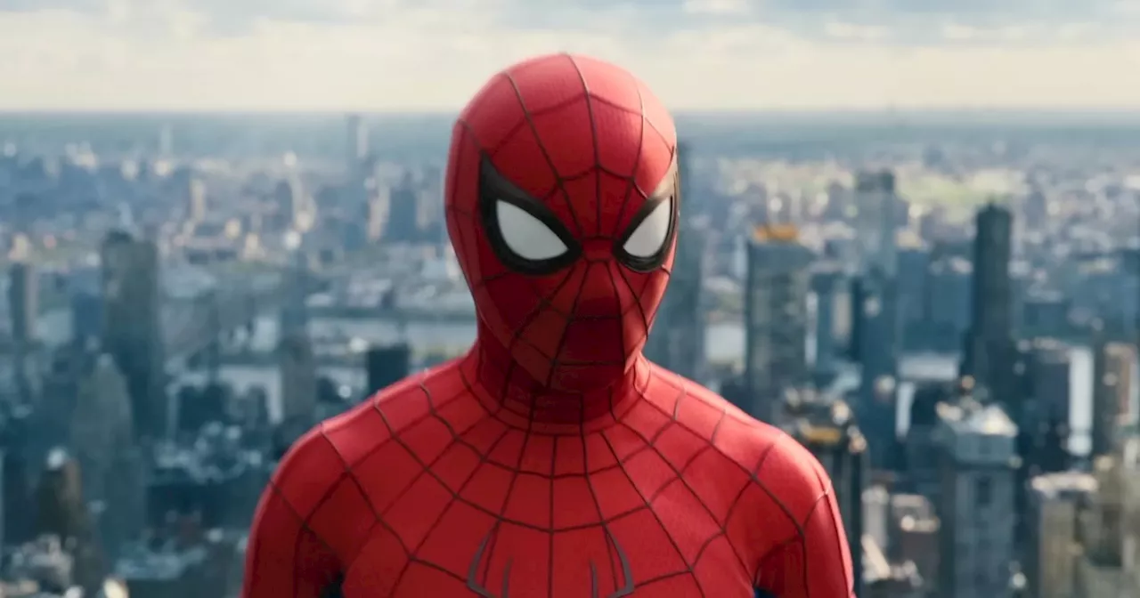 Why a Lego Scene Nearly Stalled the Spider-Man 4 Production