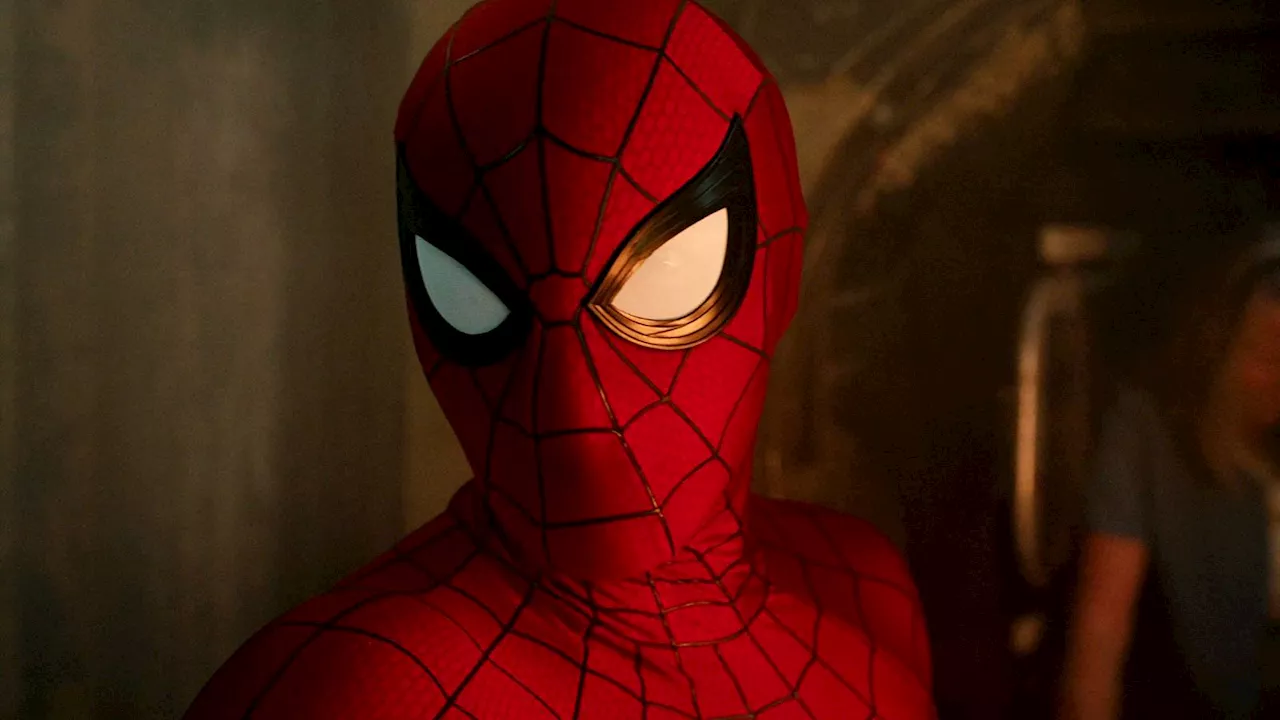 Beyond the Hype: Evaluating the Fan Theories of Spider-Man: Brand New Day