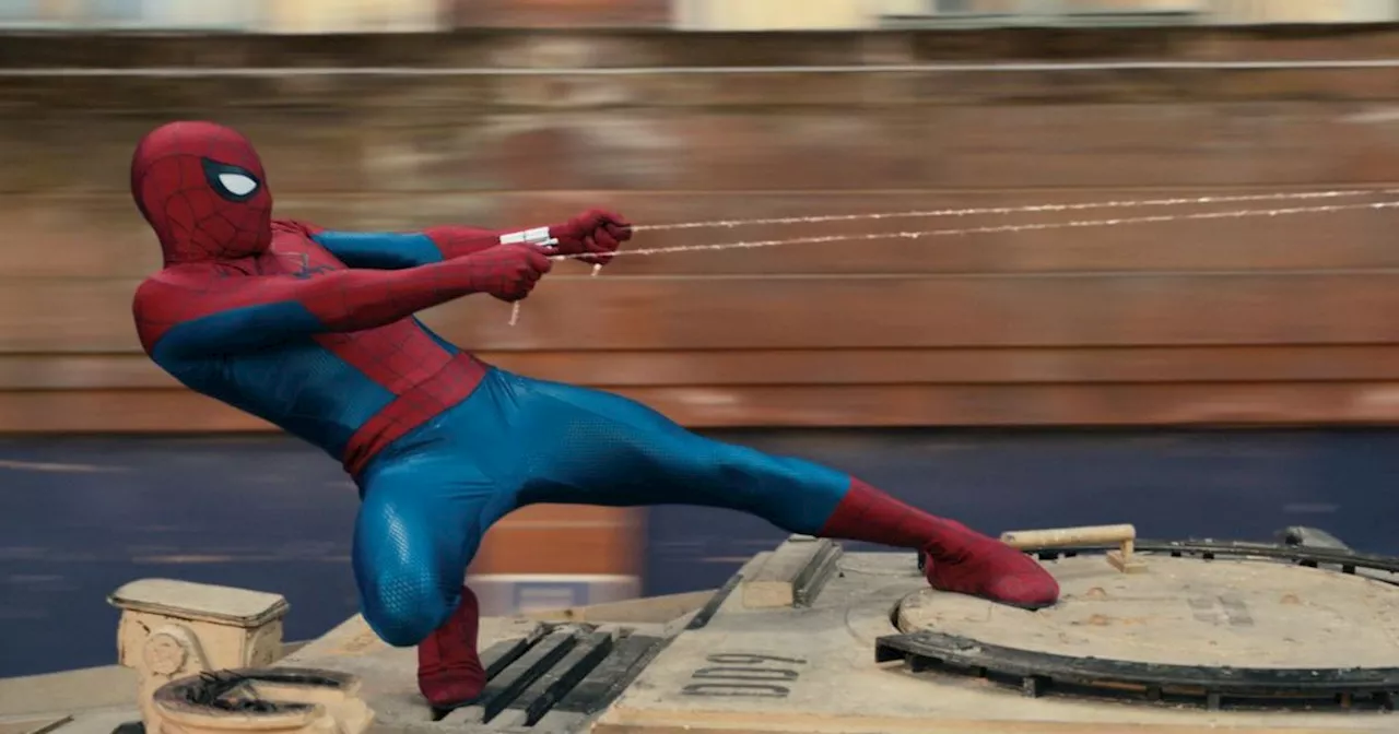 Spider-Man: Brand New Day Rewrites the Box Office Playbook