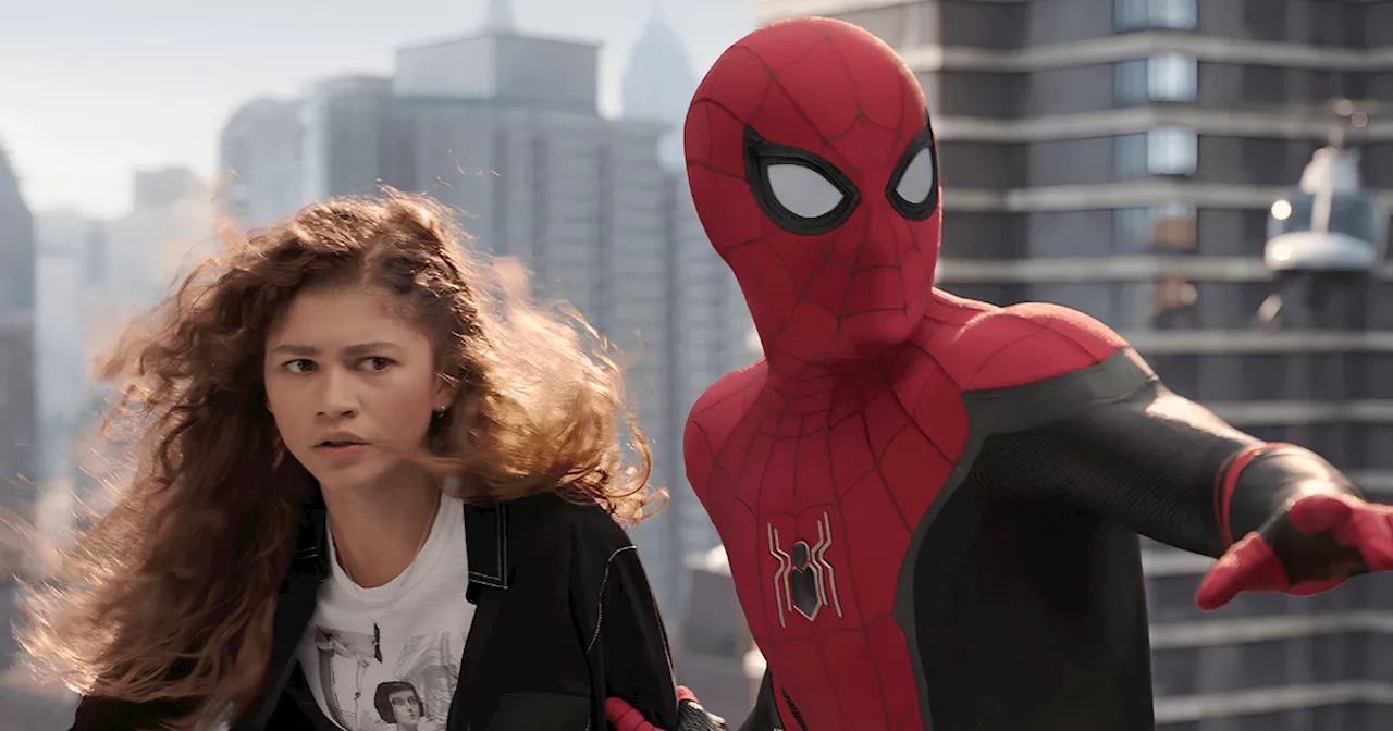 Spider-Man: Brand New Day Shatters Records, Toppling Avengers: Endgame