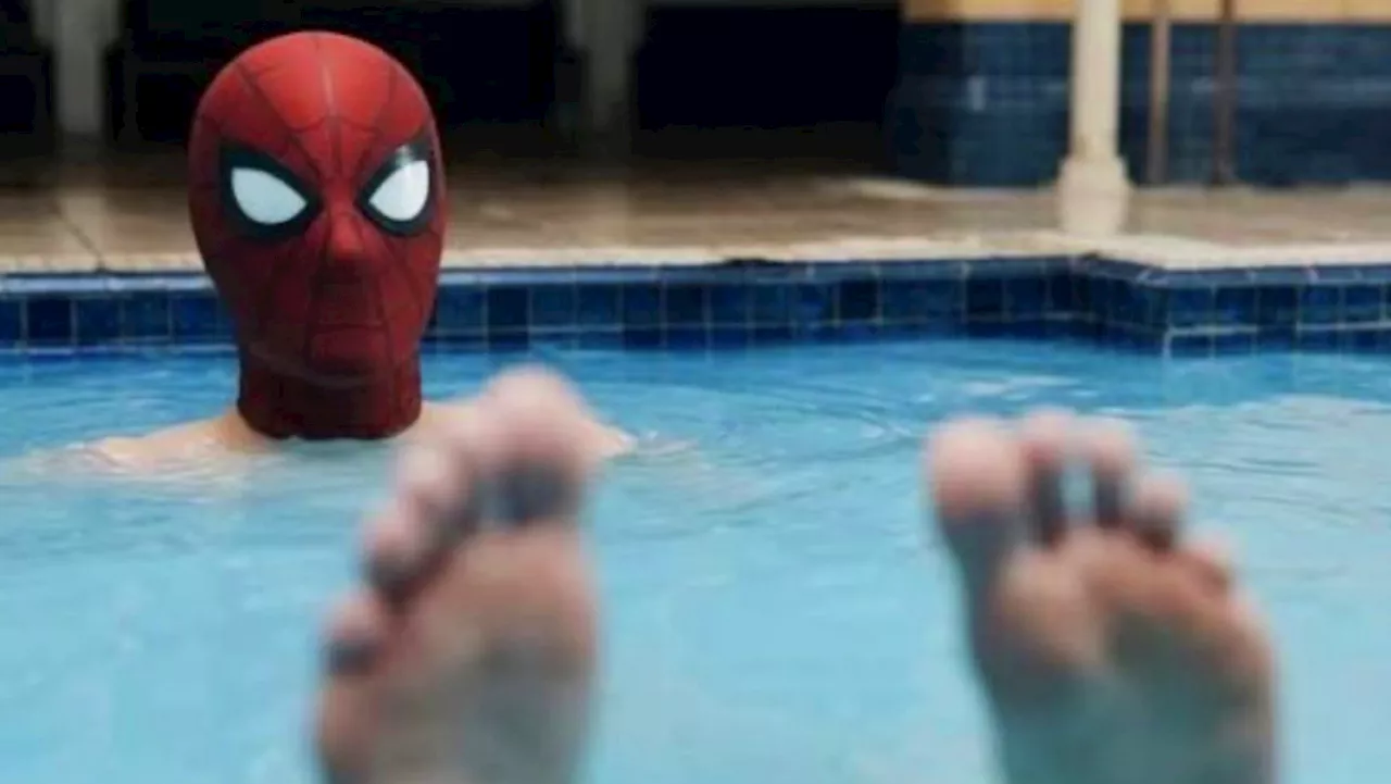 Spider-Man’s Record-Breaking Return and the MCU’s New Power Structure