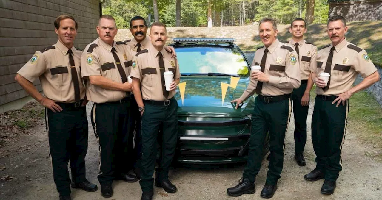 How Broken Lizard Used Crowdfunding to Defy the Hollywood Comedy Slump