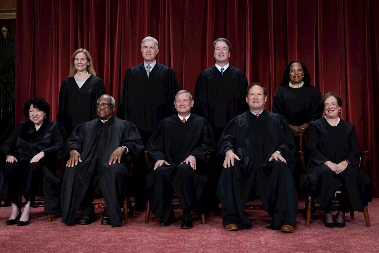 High Stakes in October: Supreme Court Tackles Climate Liability and Digital Privacy