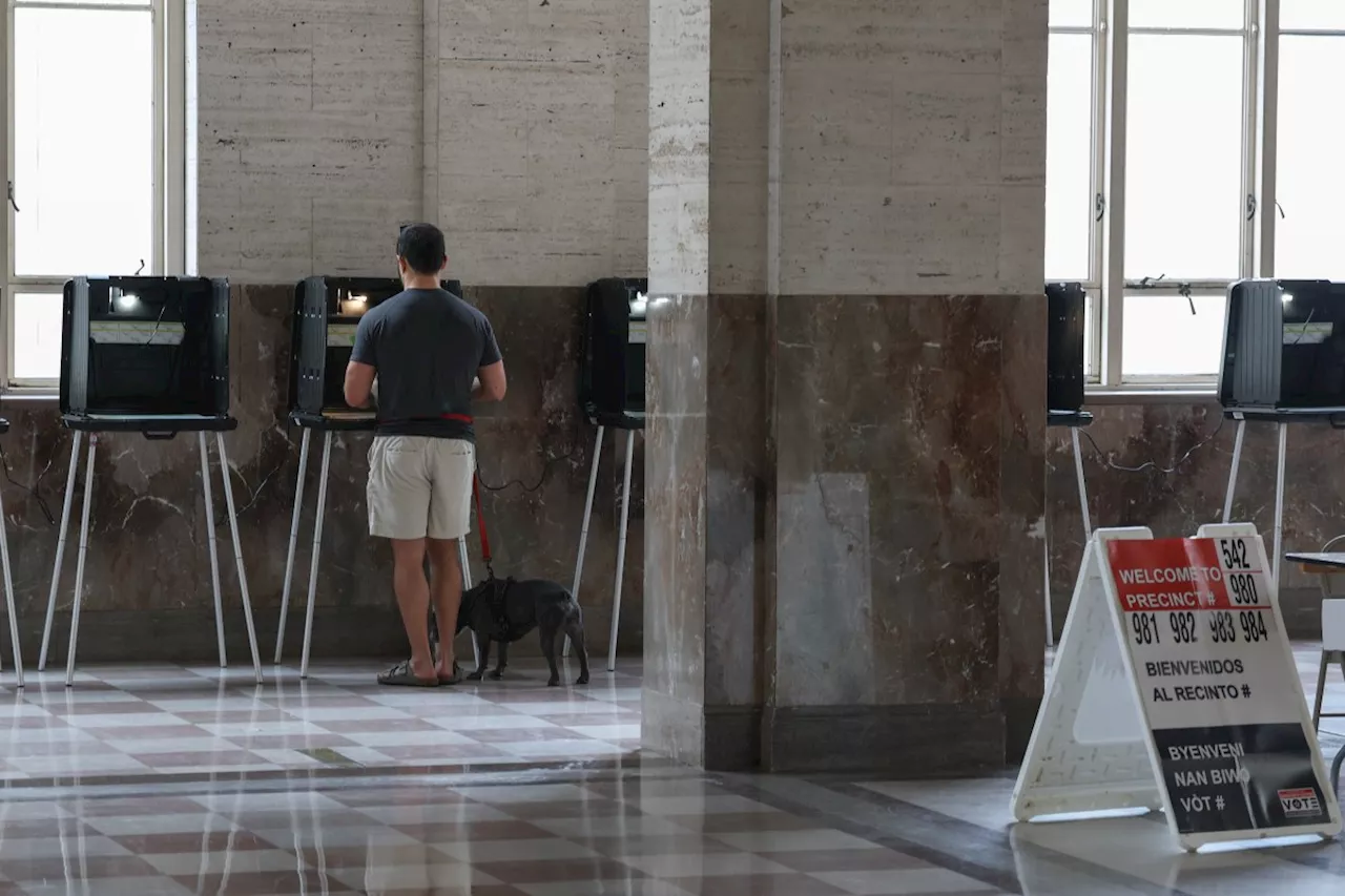 Florida's Property Tax Ballot Battle: Judge Blocks 'Political Rhetoric'