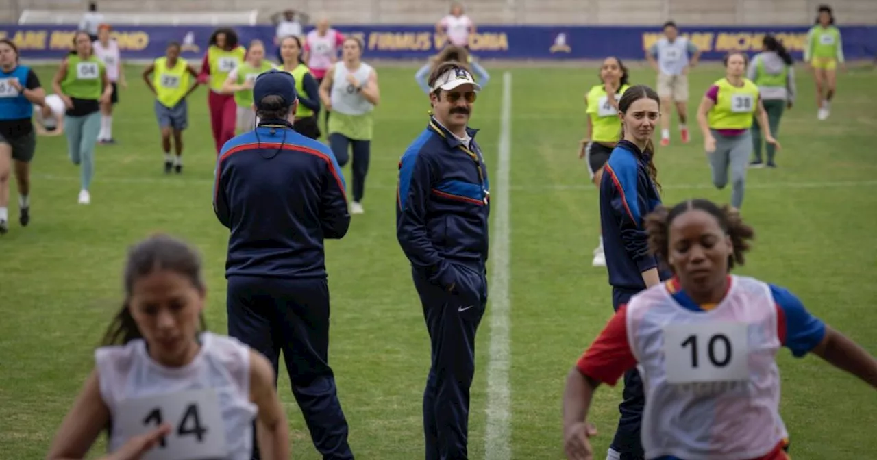 The Barcelona Transfer: How Jamie Tartt’s Departure Reshapes the Ted Lasso Universe
