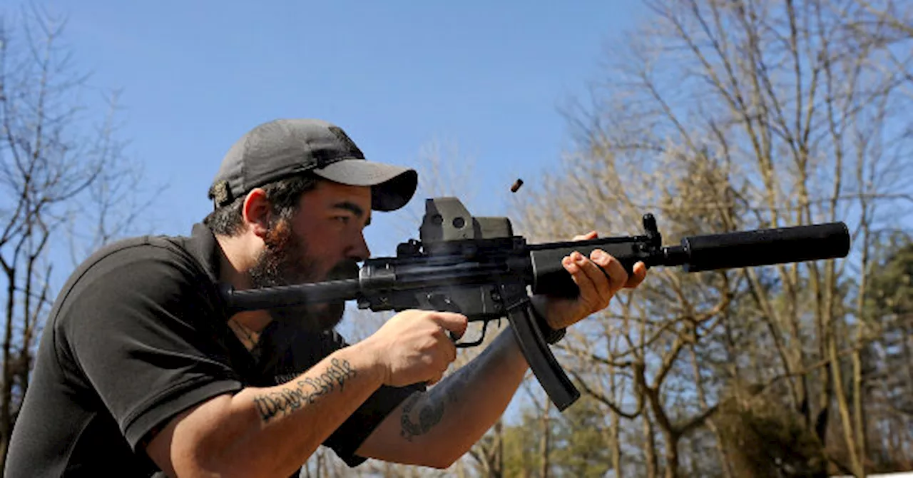 Texas Court Strikes Down NFA Registration: A Major Blow to ATF Oversight