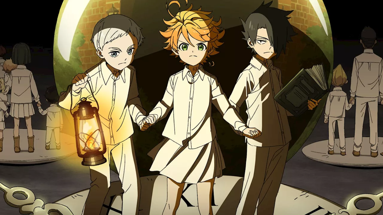 The Anime Adaptation of a Shonen Jump Series Ruined Its Legacy