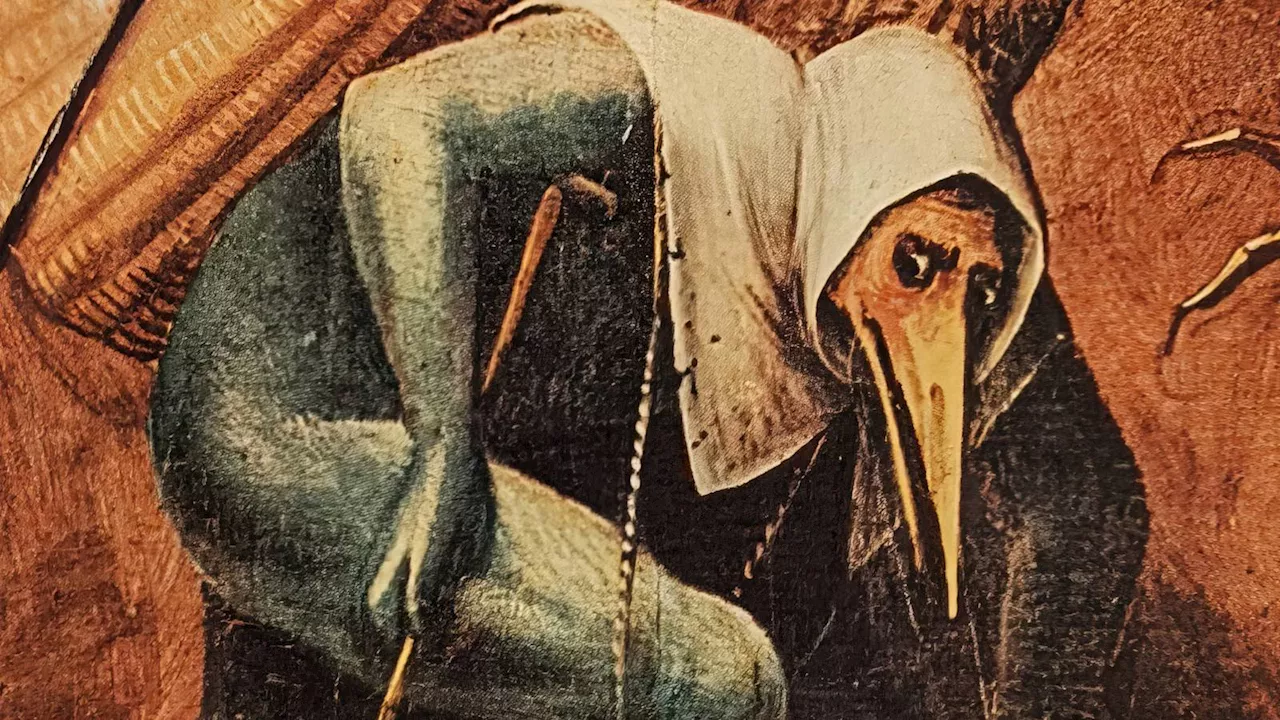 The Architecture of Despair: Why Literature's Bleakest Endings Endure