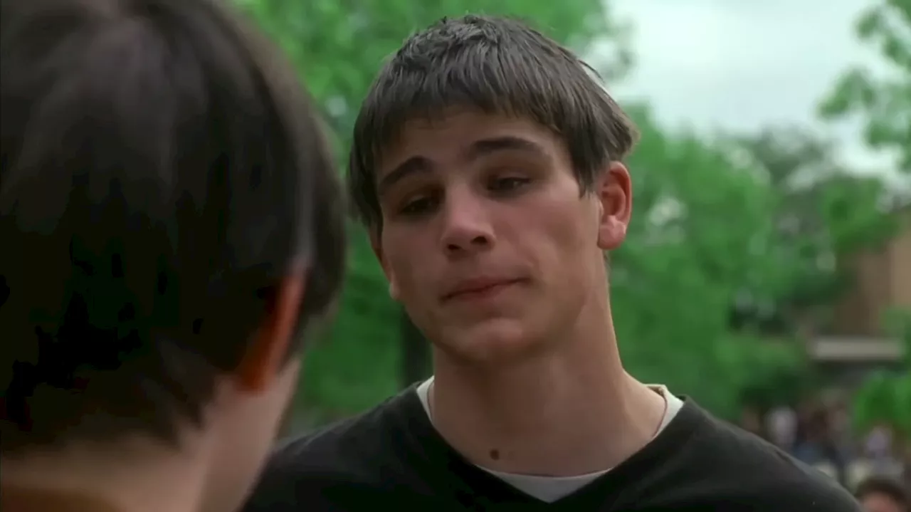 The Unlikely Cast and Cult Legacy of Robert Rodriguez's 'The Faculty'