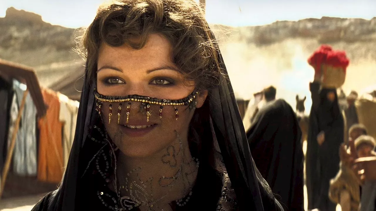 The Mummy 4: A High-Stakes Gamble to Erase the Dragon Emperor
