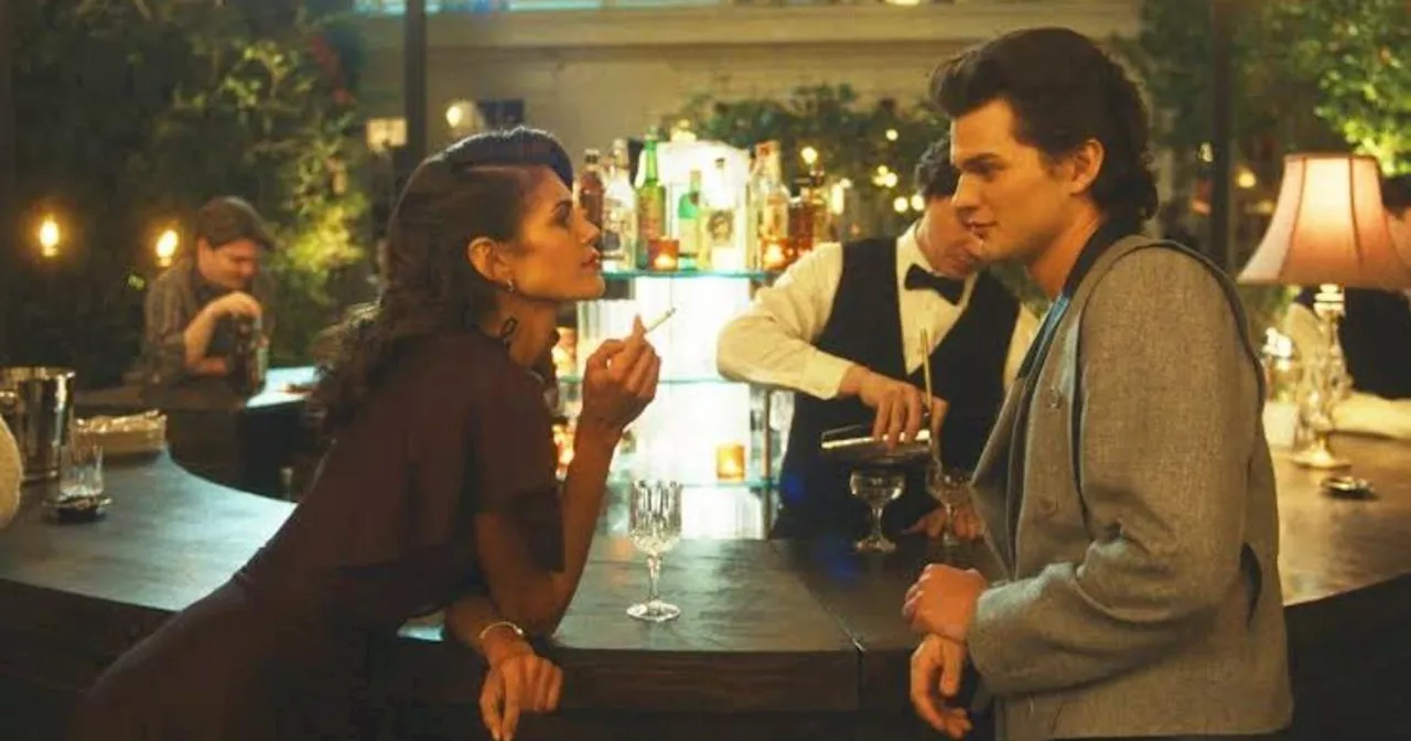 80s Nostalgia Meets Dark Academia in New Thriller 'The Shards'