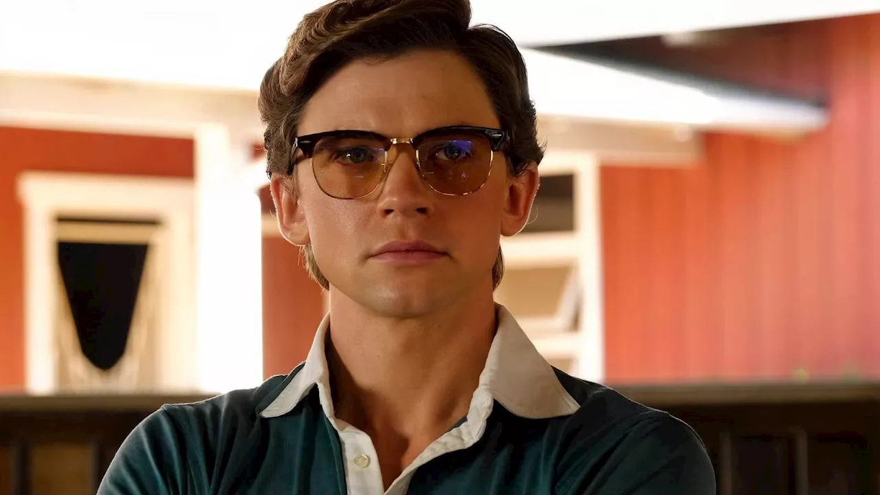 Ryan Murphy’s 'The Shards' Hits a Critical Wall with 54% Debut