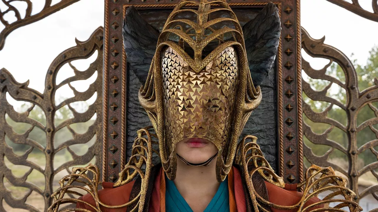 Can Dire Wolf’s ‘War of the Dragon’ Resurrect The Wheel of Time’s Magic?