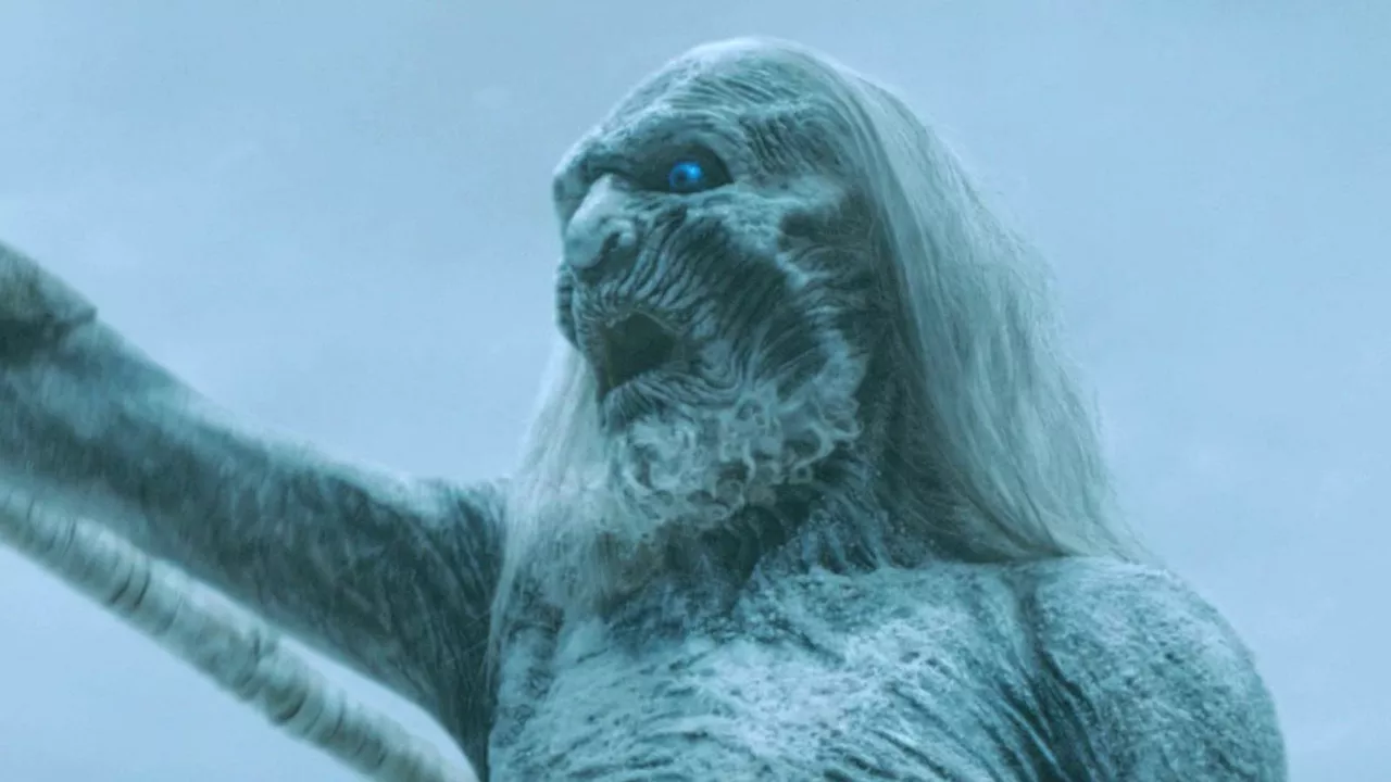 Beyond the Night King: The Unfinished Saga of the Others