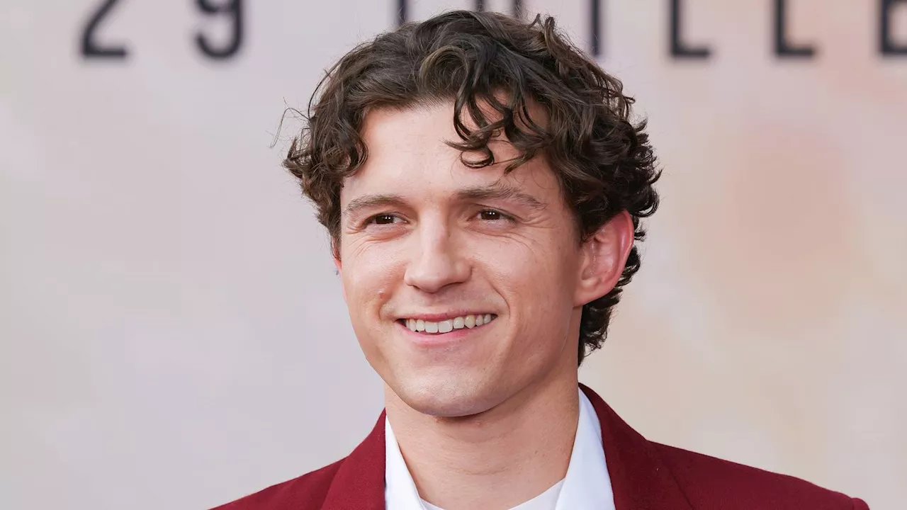 Tom Holland's Billion-Dollar Pivot: From MCU Debut to Streaming Giant