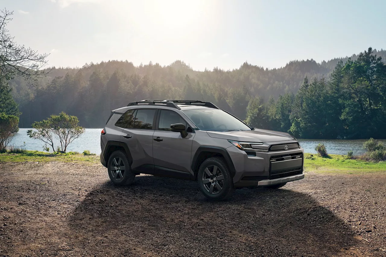 2026 Towing Guide: From Compact Hybrids to 10,000-Pound Heavyweights