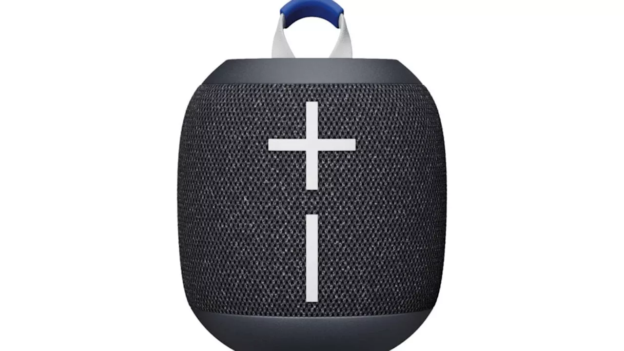 Ultimate Ears Wonderboom 4 Slashes Price to $70 on Amazon
