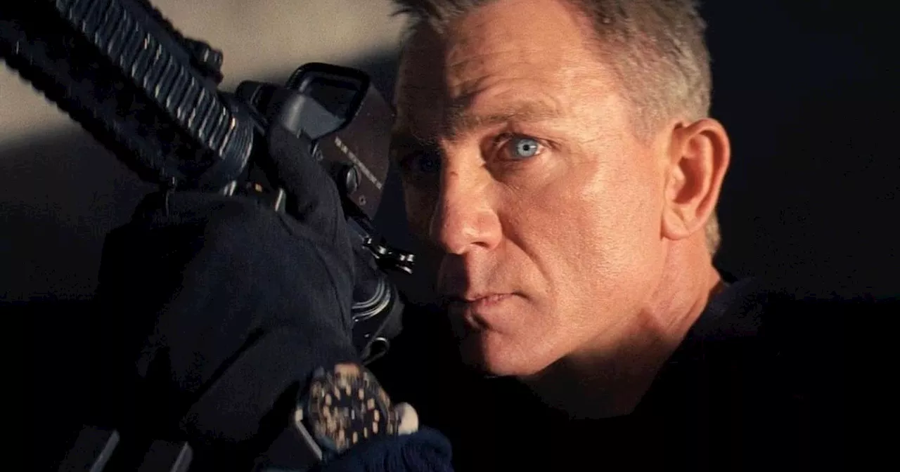 The Scar and the Haircut: Ian Fleming's Lost 1958 Blueprint for James Bond