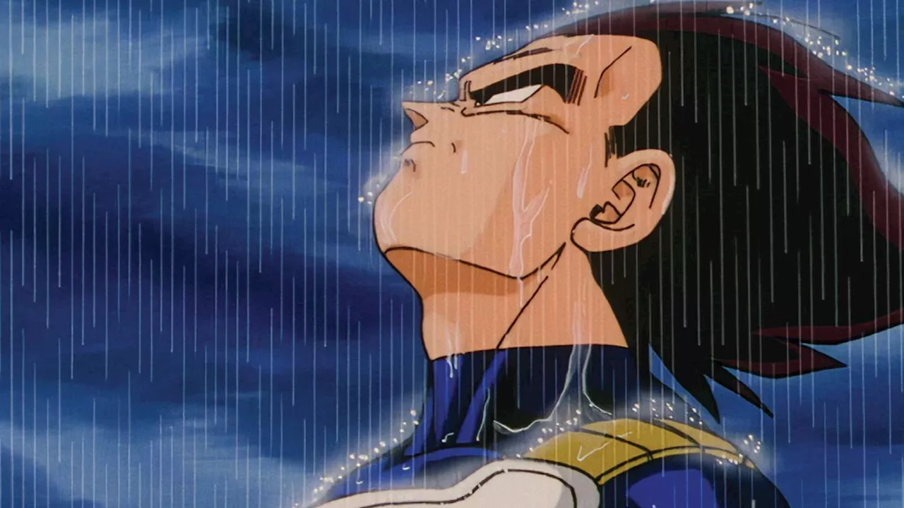 The Philosophy of Pure Evil: How Vegeta Redefined the Shonen Rival