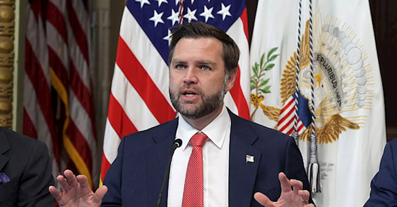 Vice President Calls for Stronger Anti-Fraud Measures and Data Sharing