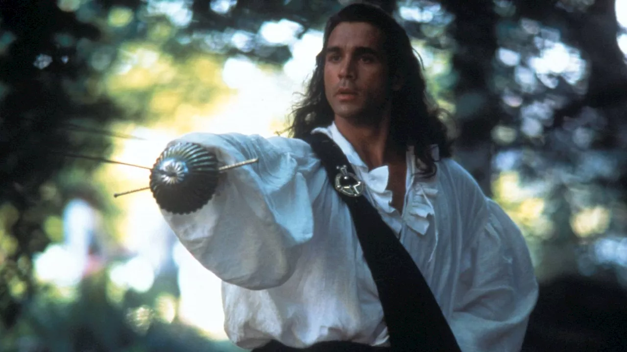 Swordplay and Small Screens: Why the Highlander Series Outlasted the Cinema