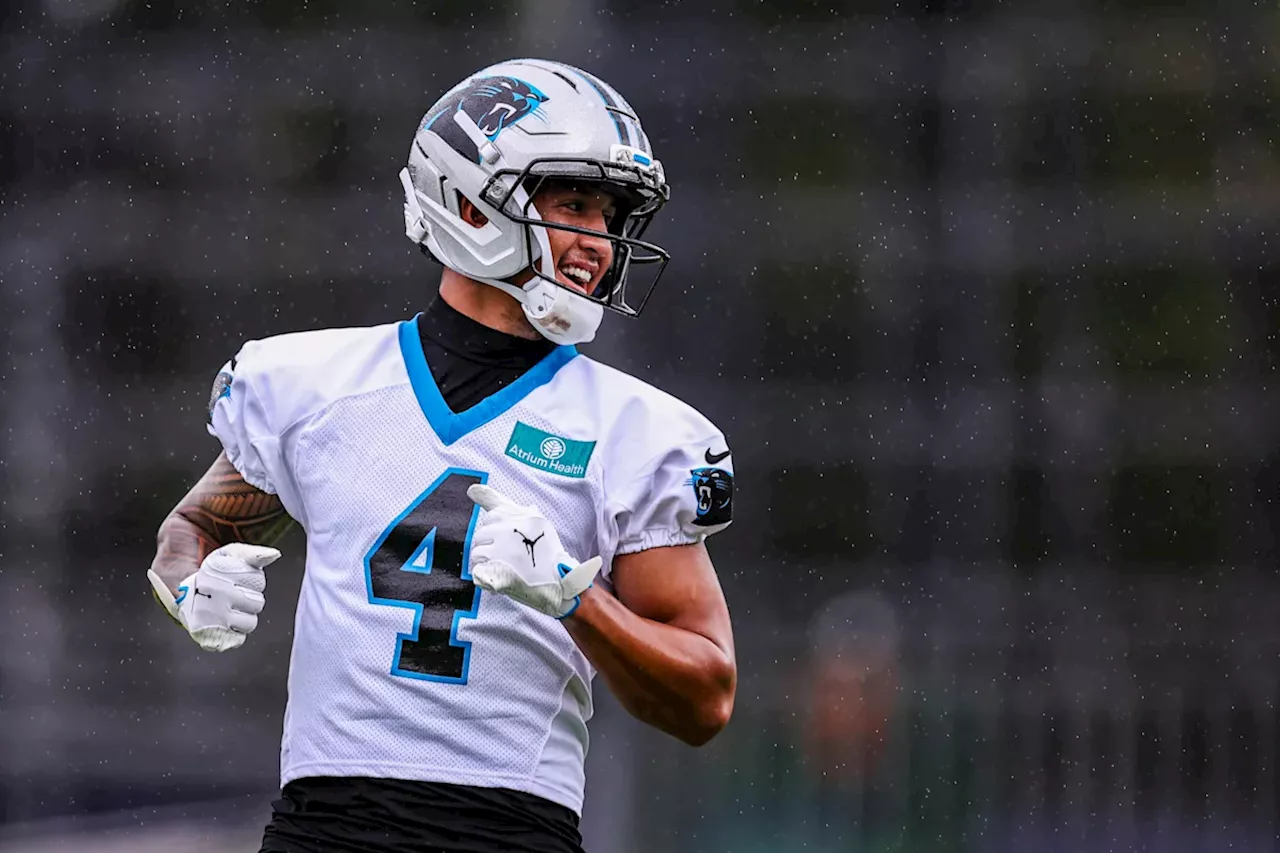 Beyond the Top 12: The NFL Wide Receivers Chasing Elite Status