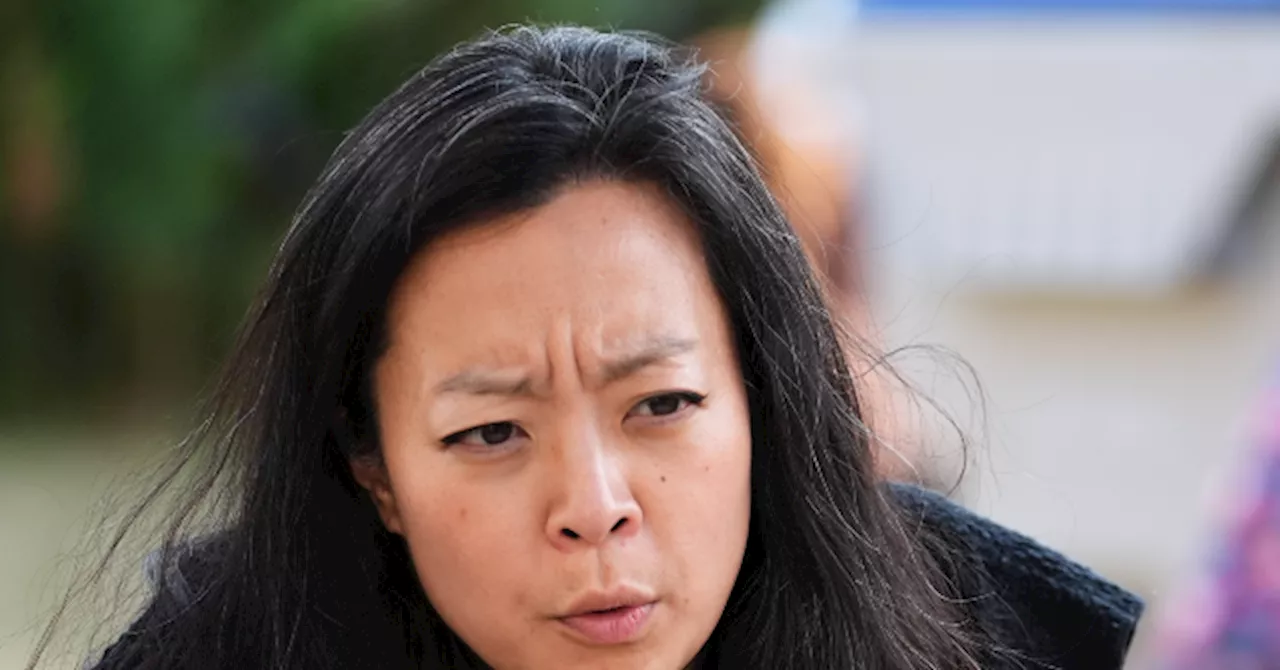 Holiday Hostility: Francesca Hong's Cultural Clash in the Wisconsin Governor's Race