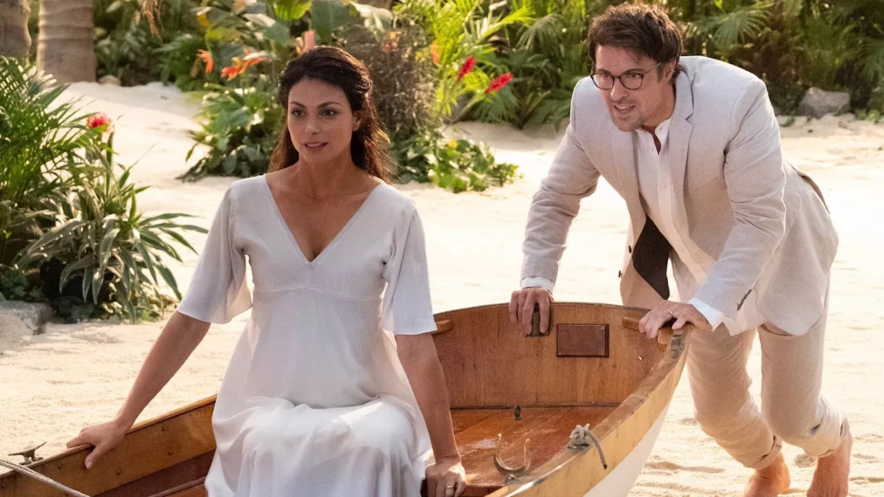Why Netflix's 'Unfortunate' Success is a Blueprint for Fantasy Adaptations