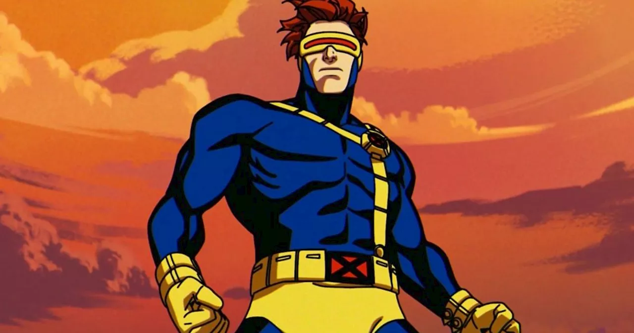 From Heartstopper to X-Men: Connor Cast as Marvel's New Cyclops