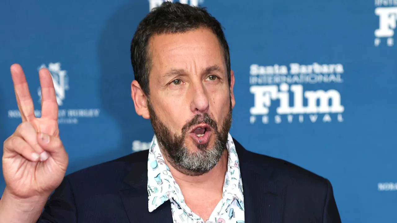 Adam Sandler’s Netflix Return: Why Grown Ups 3 is a Safe Bet for Streaming