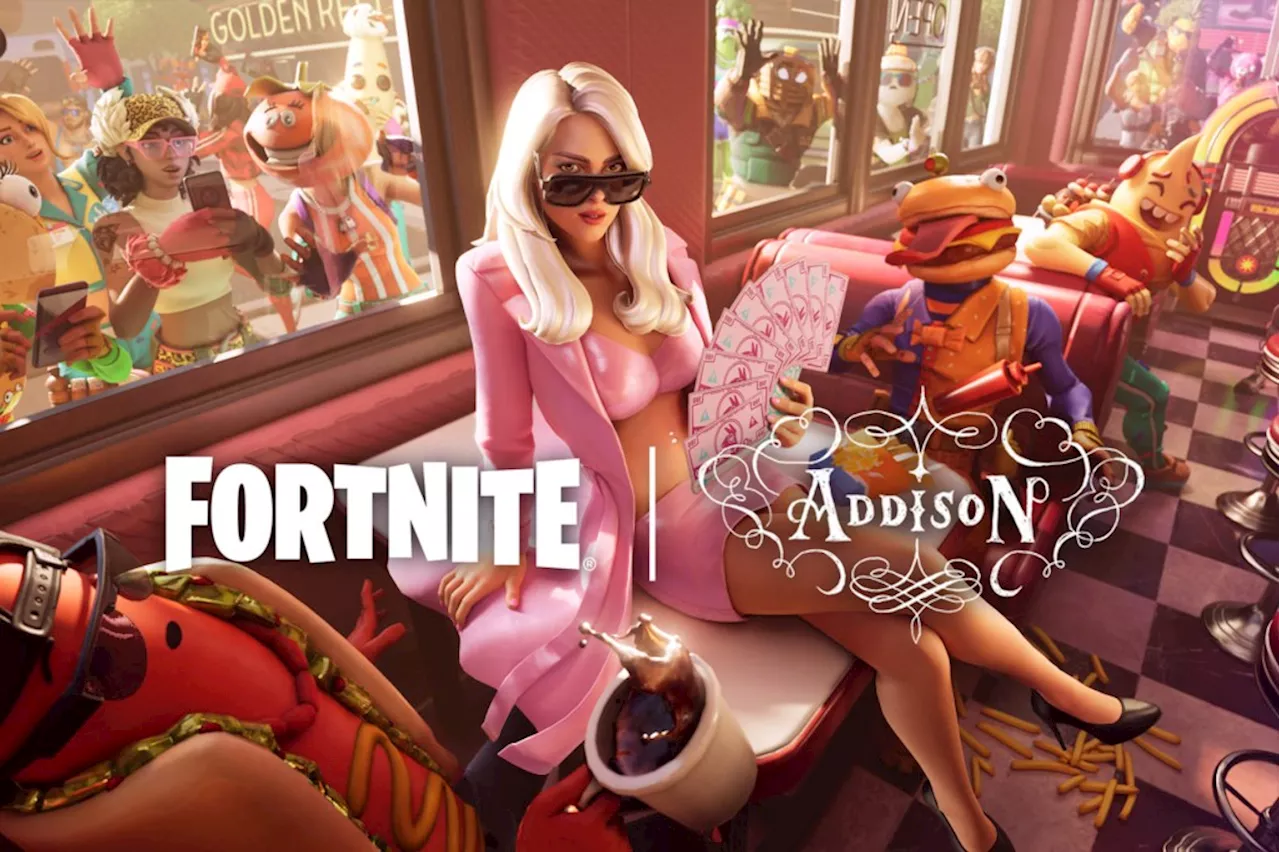 Addison Rae’s Digital Pivot: Bringing Pop Stardom to the Gaming World