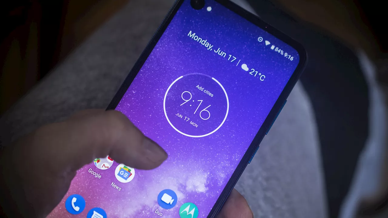 Advantages of Motorola Phones That Make Them Worth Trying