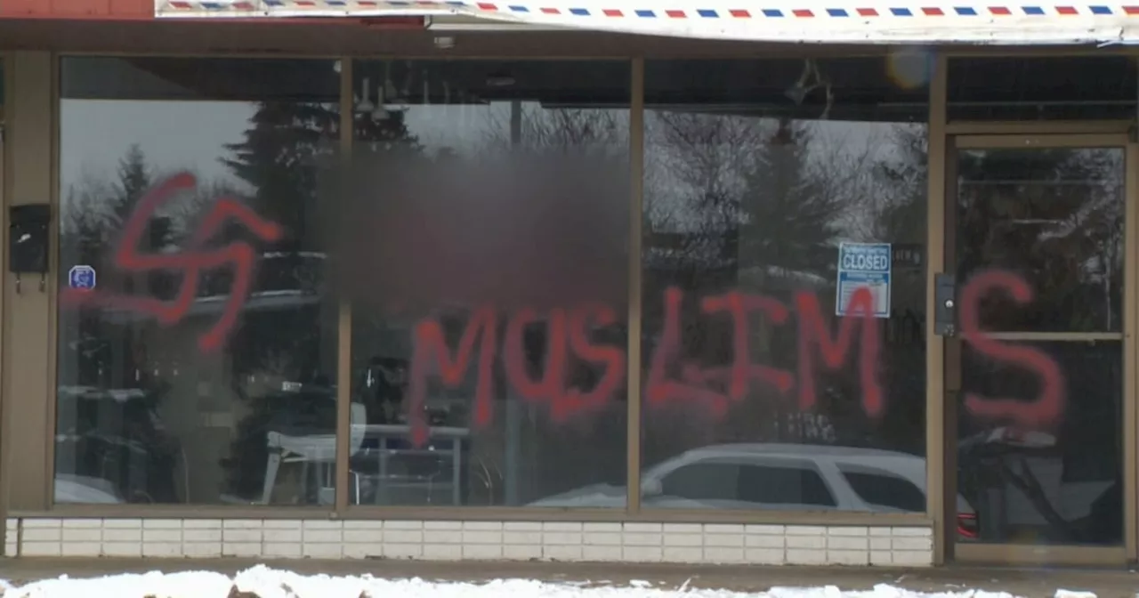 Political Friction in Alberta: Government Clashes With Police Over Hate Crime Outreach