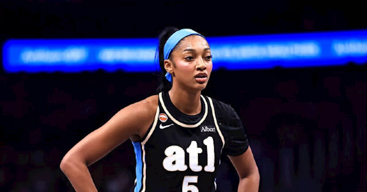Brand vs. Baseline: Angel Reese's WNBA Slump and the Barbie Controversy