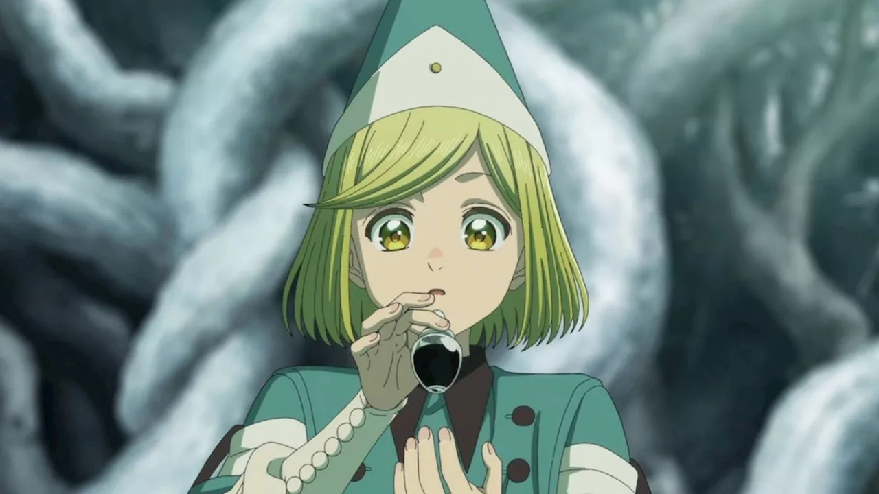 Beyond the Power-Up: How Anime's Most Creative Combat Systems Drive Narrative