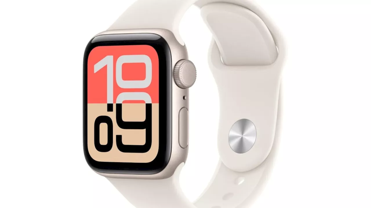 Apple Watch SE 3 Hits $219 on Amazon: A Strategic Back-to-School Bargain?