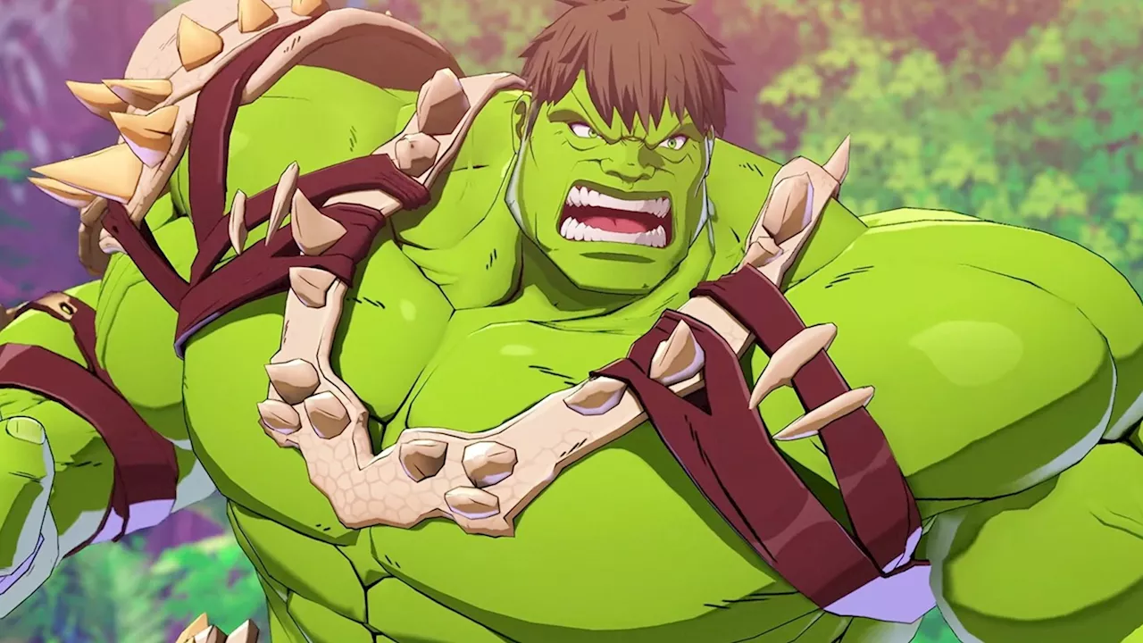 Arc System Works Polishes Marvel Tokon: PC Stability and Input Fixes Take Center Stage