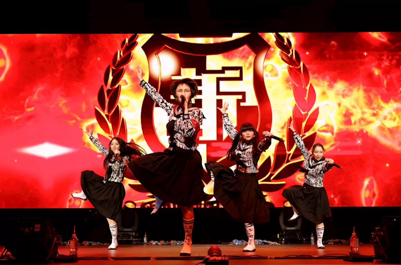ASOBISYSTEM Plants Flag in LA: The Harajuku Powerhouse Goes Global