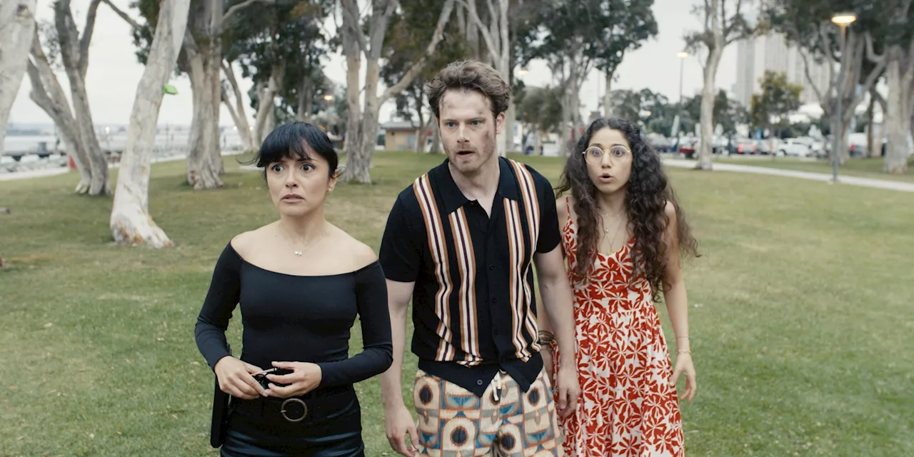 From UC Davis Student Film to a $2.8 Million Parody Empire