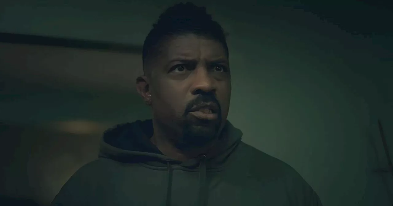 From Plumbing to Peril: Deon Cole’s 'Average Joe' Goes Global in Season 2