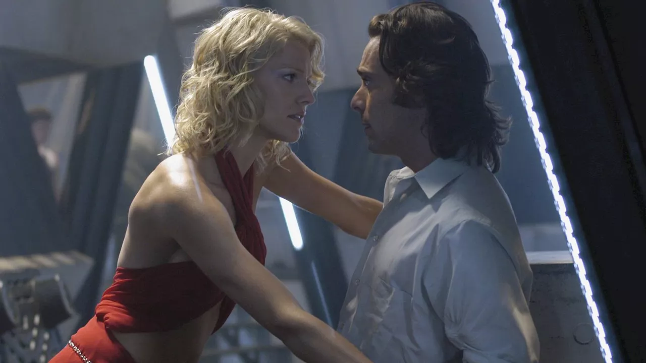 How Budget Constraints and Character Depth Saved Battlestar Galactica