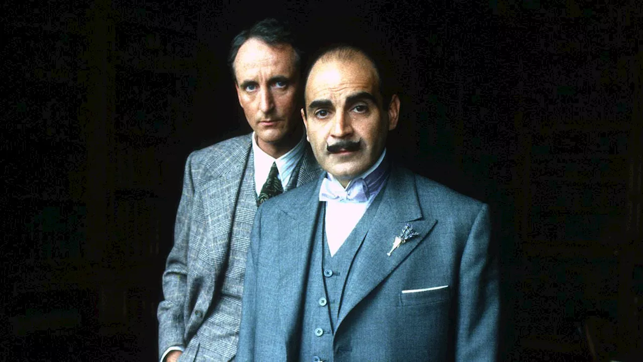 Beyond the Moustache: BBC's 'Hercule' Reimagines Poirot's Private Life