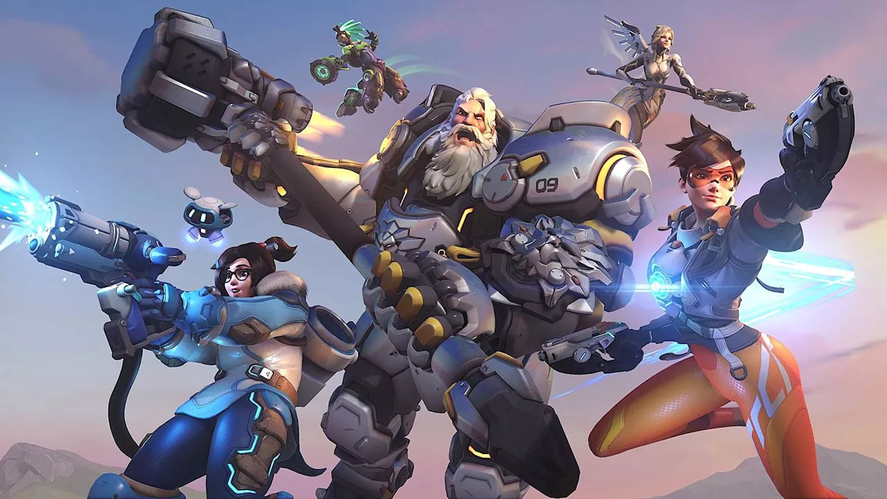 Blizzard Wraps Up Overwatch Animated Comic Series with Final Installment