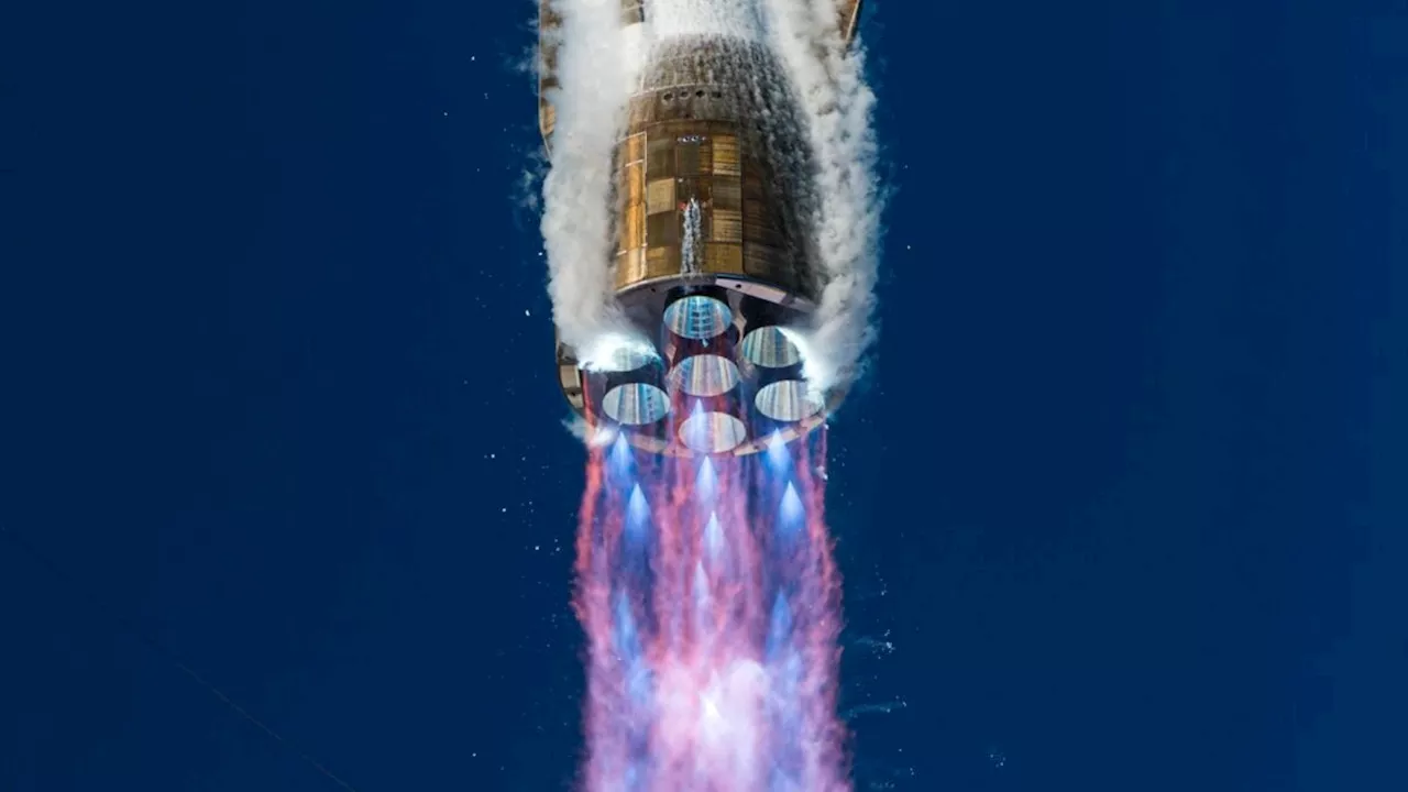 Blue Origin's New Glenn Recovery: A Fix for the BE-4 Engine and a New Pad Strategy