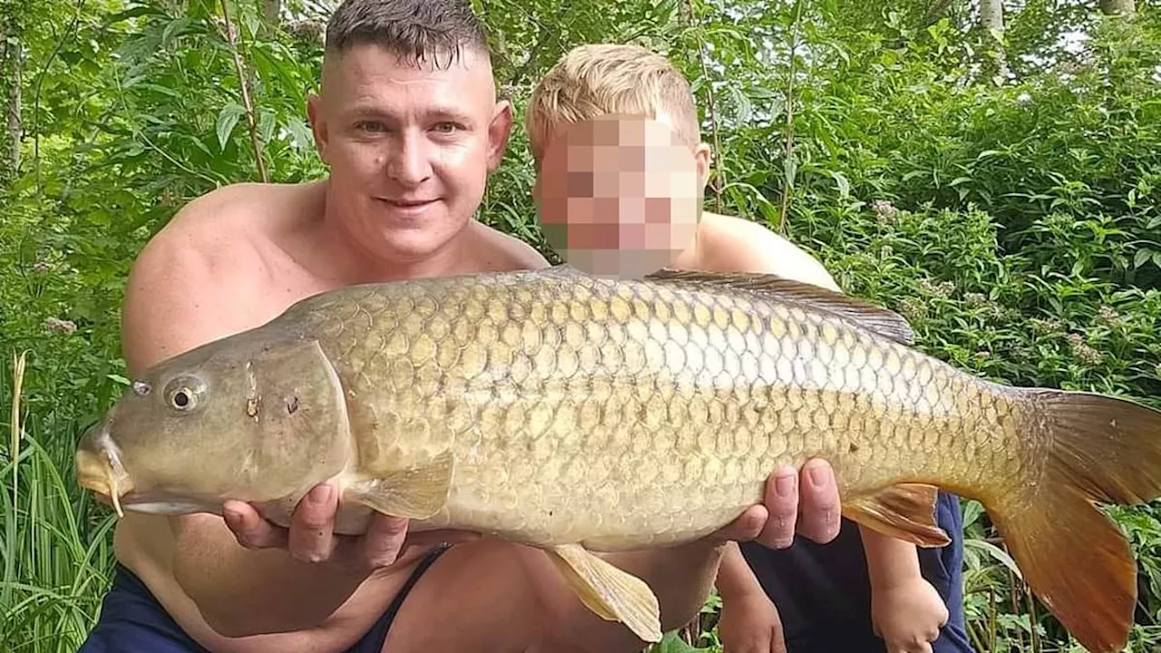British Father Dies in France After Suffering Ruptured Abdominal Aneurysm While on Vacation with Son