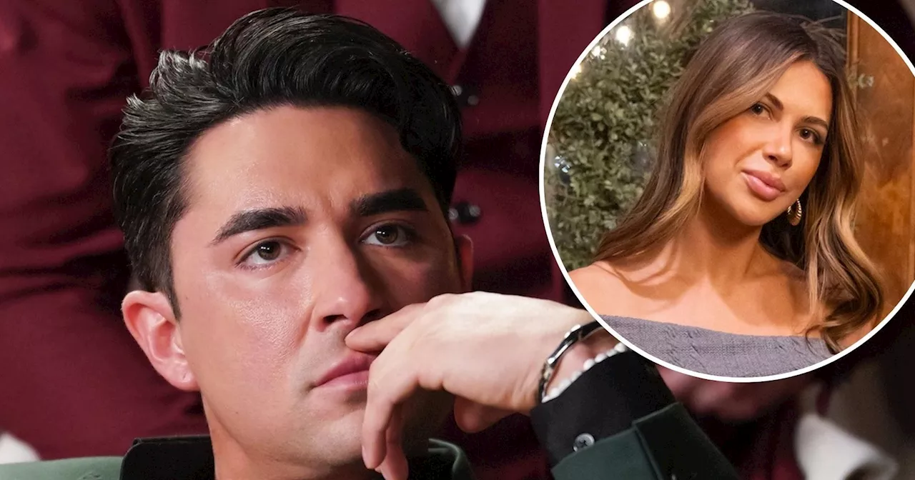 Marciano Brunette and Demi Engemann Settle Utah Lawsuit Over Alleged Relationship