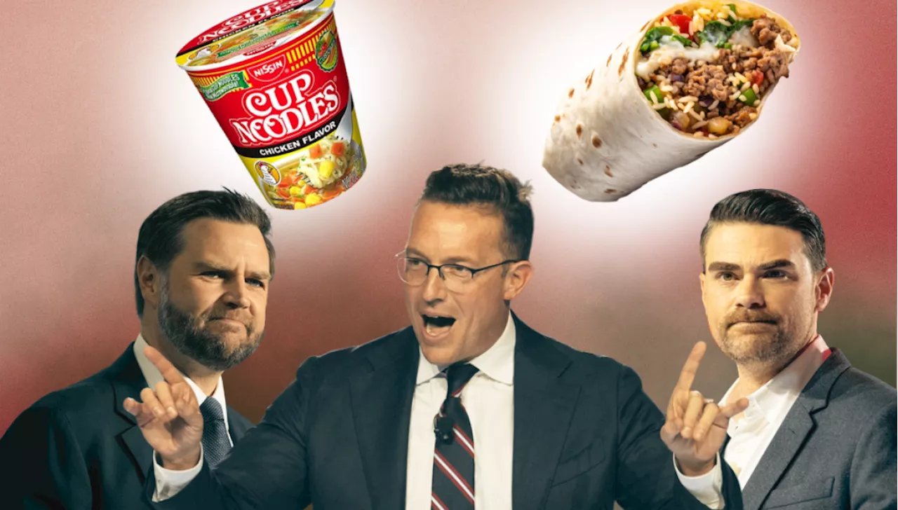 The $20 Burrito Dilemma: Why GOP Messaging is Failing the Affordability Test