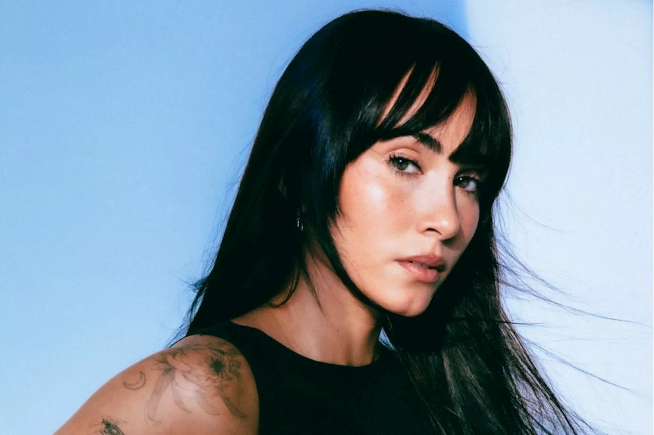 Latin Music Charts Shake Up: Aitana and Calle 24 Claim Top Spots