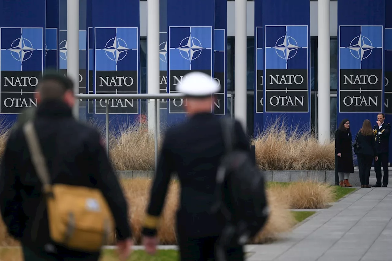 NATO Espionage Probe: Canadian IT Intern Accused of Spying in Belgium