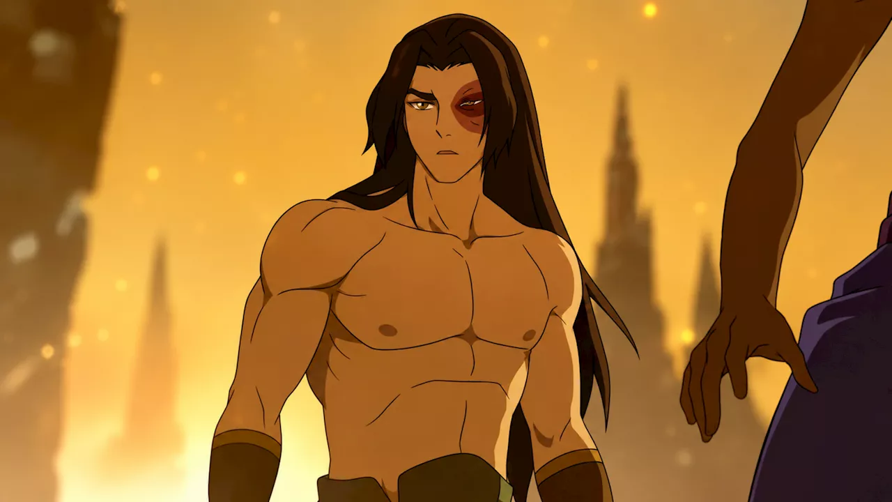 The Lost Fire Nation Thriller: Inside the Rumored Zuko Solo Film